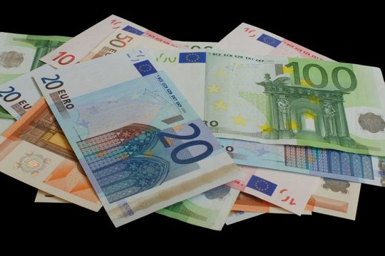 euros